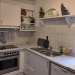 Kutscherwohnung