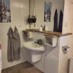 Kutscherwohnung Appartement