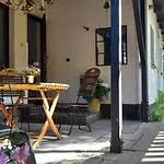 Kutscherwohnung