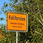 Kutscherwohnung