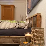 Appartement Kutscherwohnung