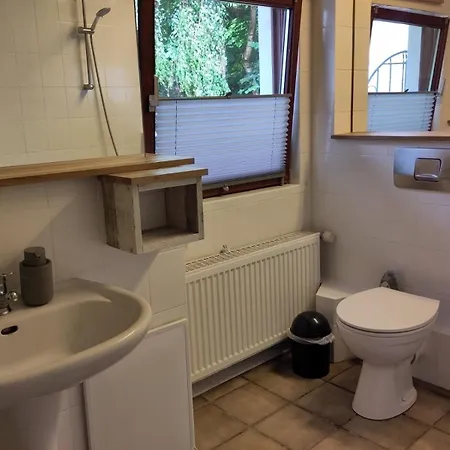 Kutscherwohnung Apartment Kiel