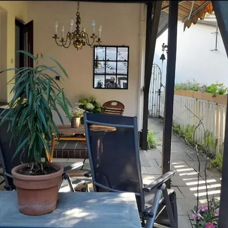 Apartment Kutscherwohnung Kiel