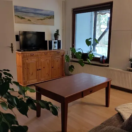 Kutscherwohnung *