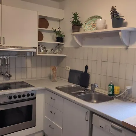 Kutscherwohnung