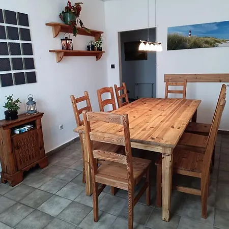 Apartment Kutscherwohnung *
