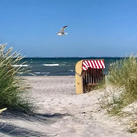 Kutscherwohnung * كيل