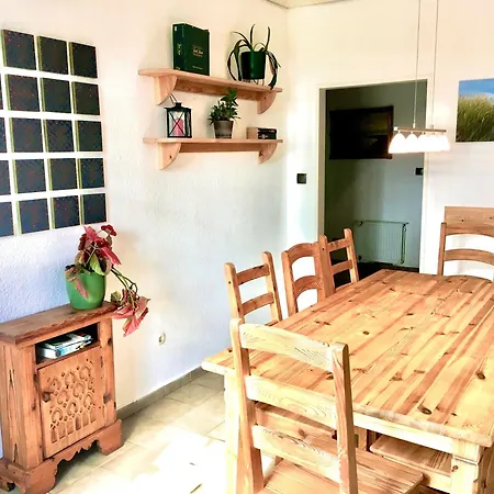 Kutscherwohnung アパート