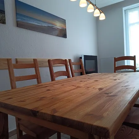 Kutscherwohnung *