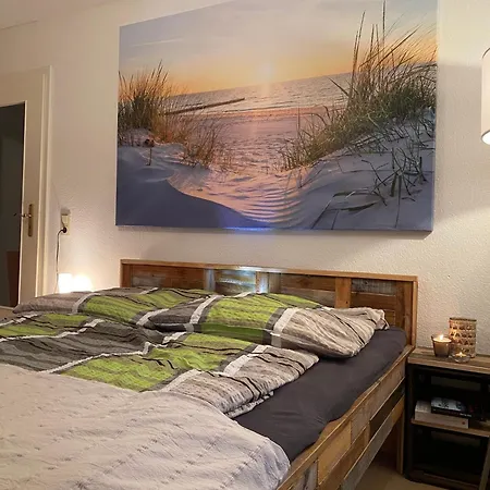 Apartment Kutscherwohnung Kiel