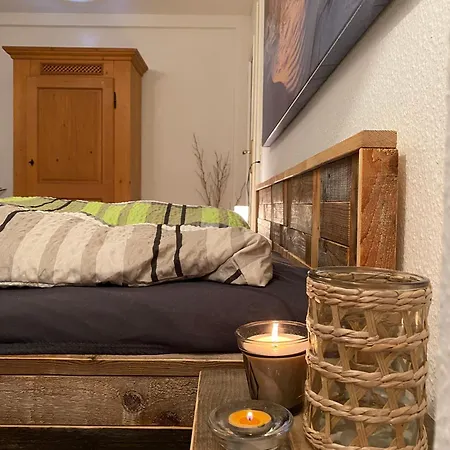 公寓 Kutscherwohnung