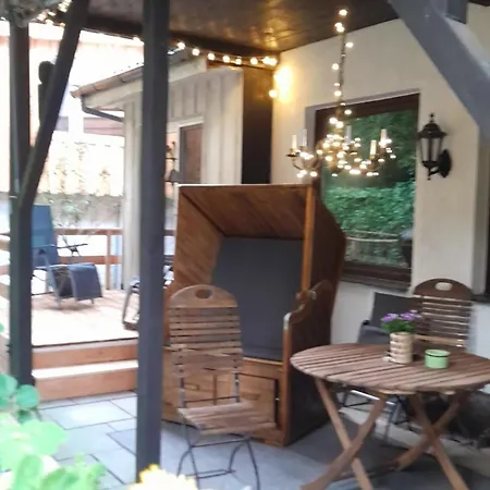 Kutscherwohnung Apartment *