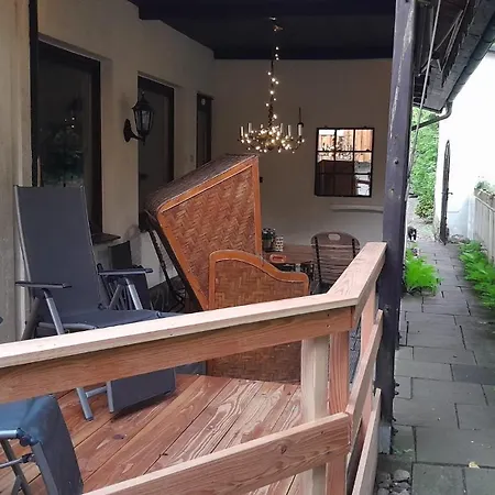 Apartment Kutscherwohnung *
