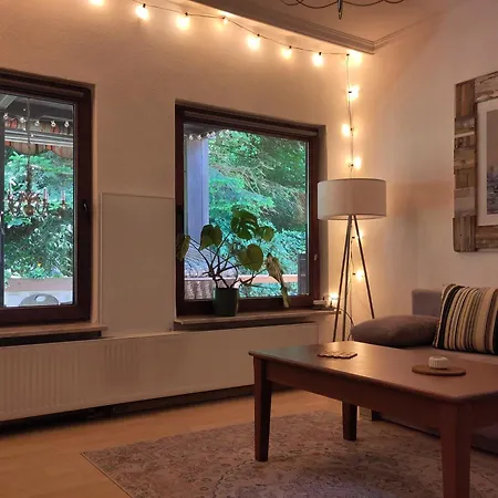 Appartement Kutscherwohnung
