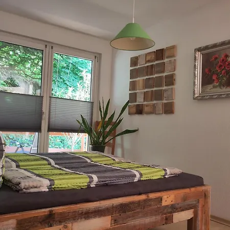 Kutscherwohnung 公寓 基尔