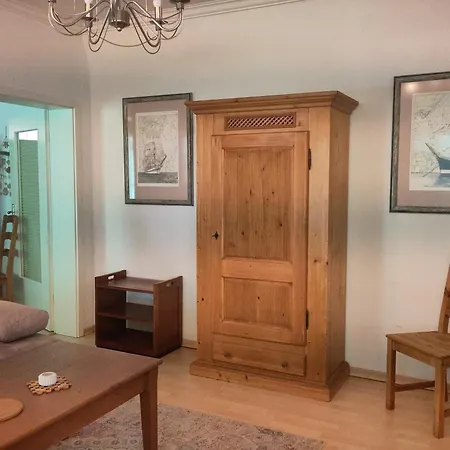 Kutscherwohnung Apartment Kiel