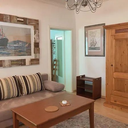 Kutscherwohnung كيل