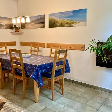Kutscherwohnung *