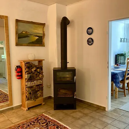 Kutscherwohnung