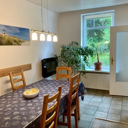 Kutscherwohnung Apartment *