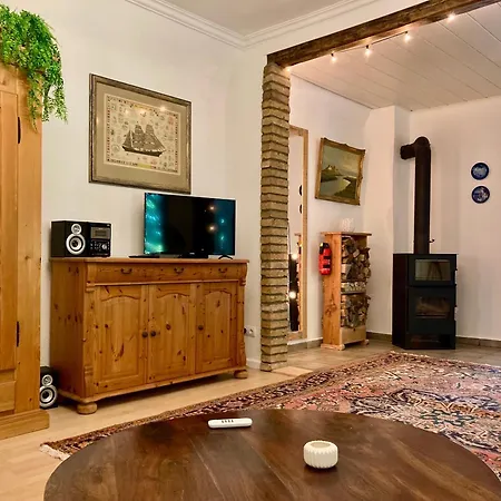 Apartment Kutscherwohnung *