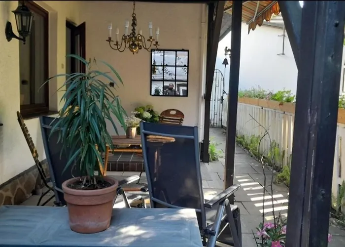 דירה Kutscherwohnung קיל