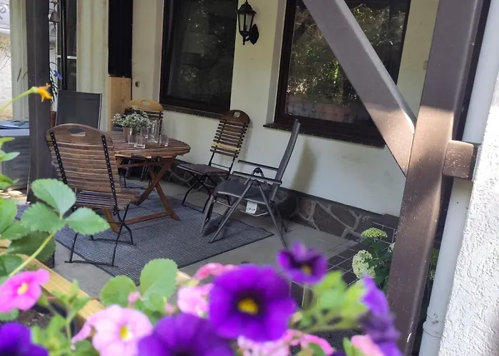 Kutscherwohnung קיל