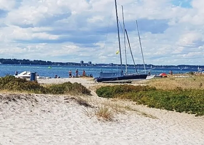 דירה Kutscherwohnung