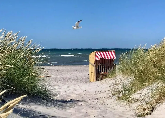 Kutscherwohnung * קיל