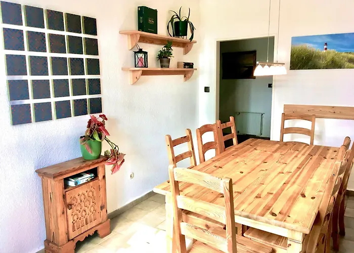 Kutscherwohnung דירה