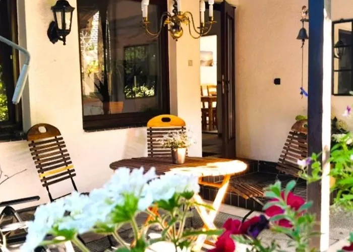 Kutscherwohnung דירה *