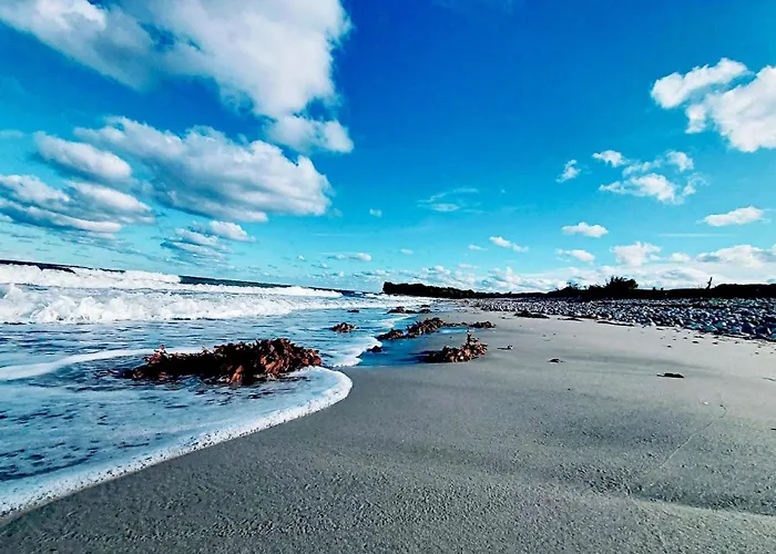 Kutscherwohnung דירה קיל