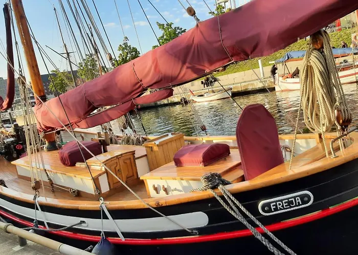 Kutscherwohnung קיל