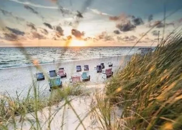 Kutscherwohnung דירה