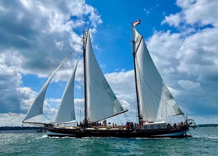 דירה Kutscherwohnung קיל