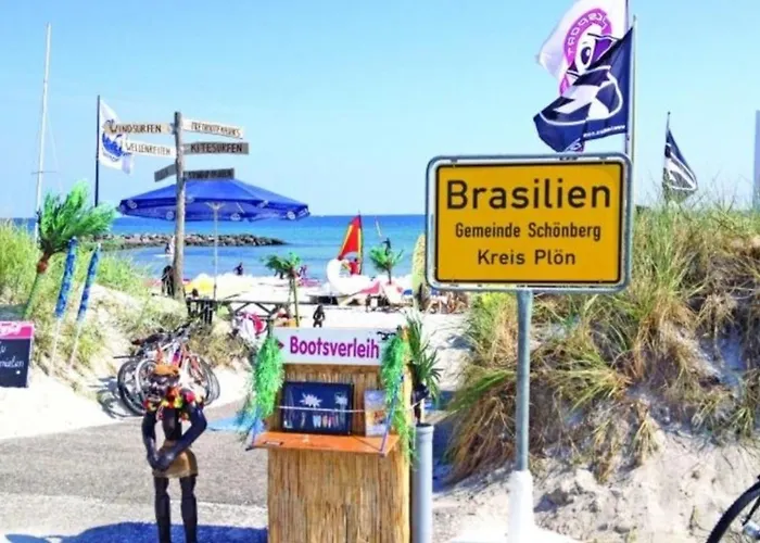 Kutscherwohnung דירה *