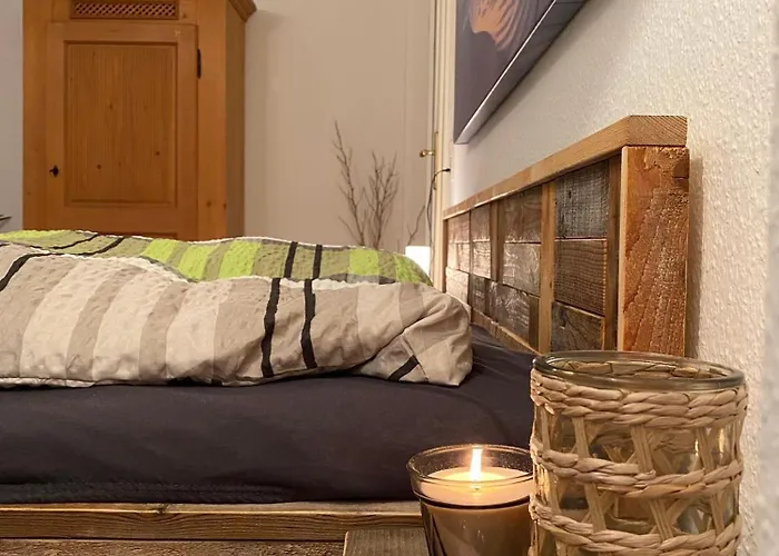 Apartament Kutscherwohnung