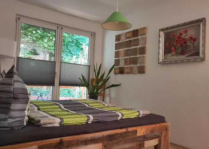 Kutscherwohnung דירה קיל