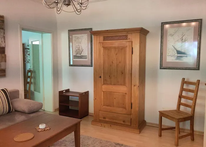 Kutscherwohnung דירה קיל