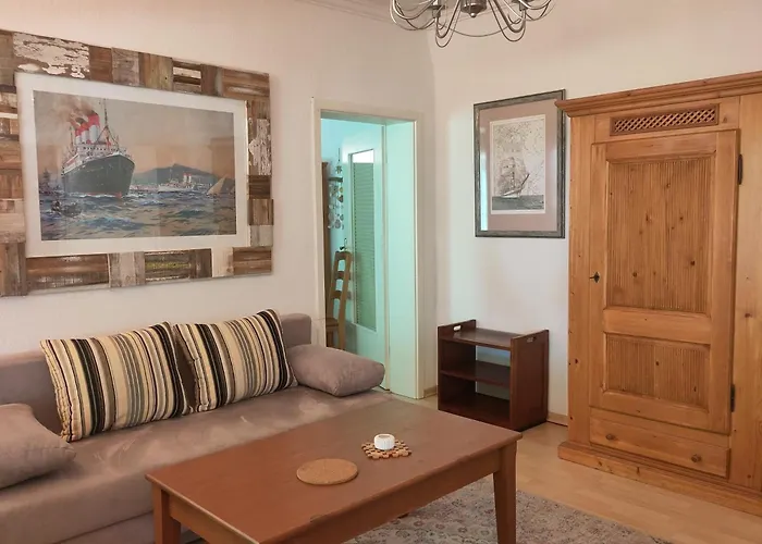 Kutscherwohnung קיל